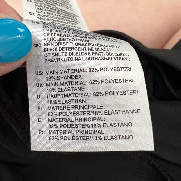 Adidas Leggings - Picture 4 of 7